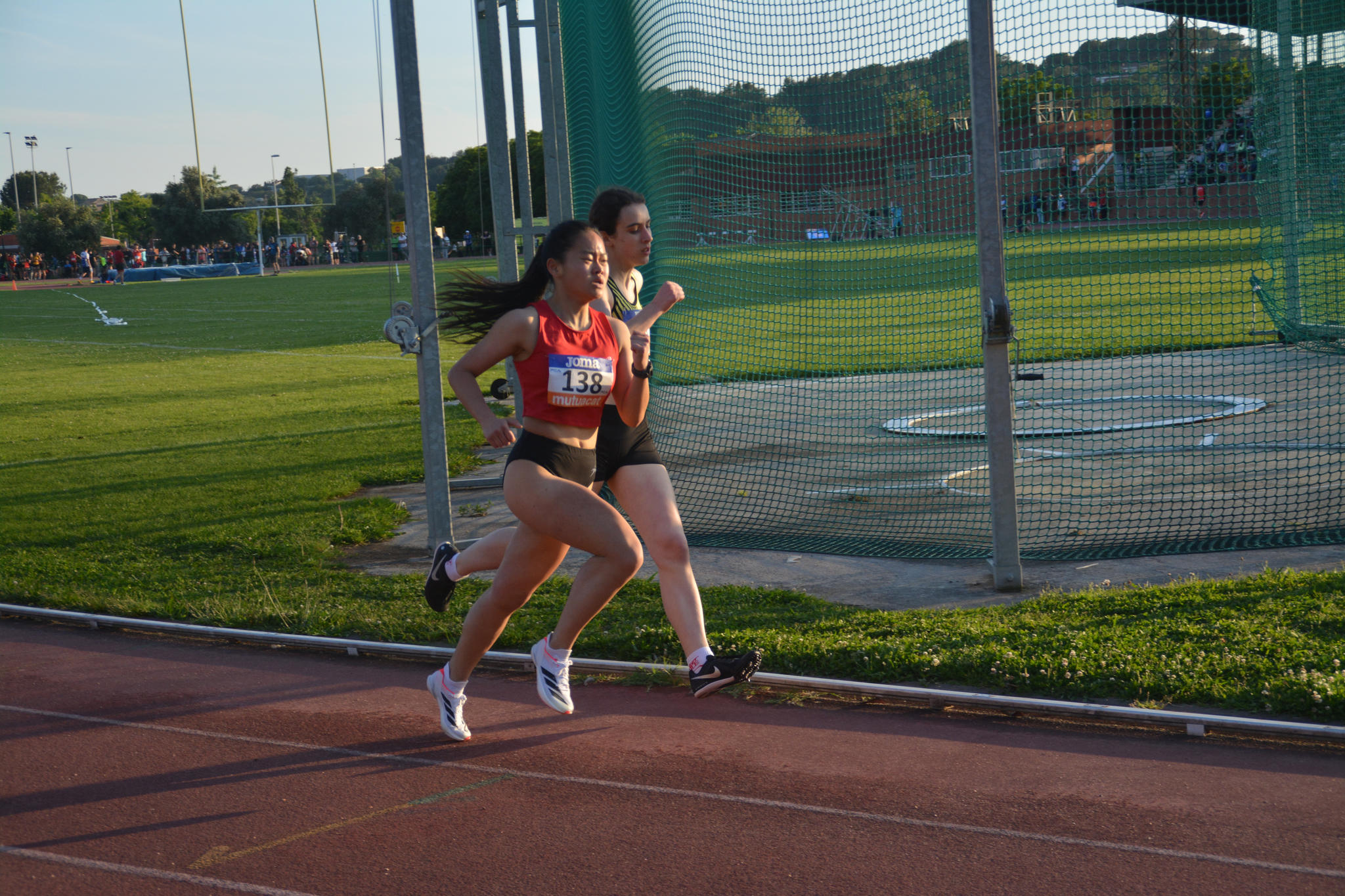 Club Atletisme Badalona - 